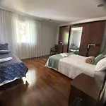 Quarto Amplo E Confortavel