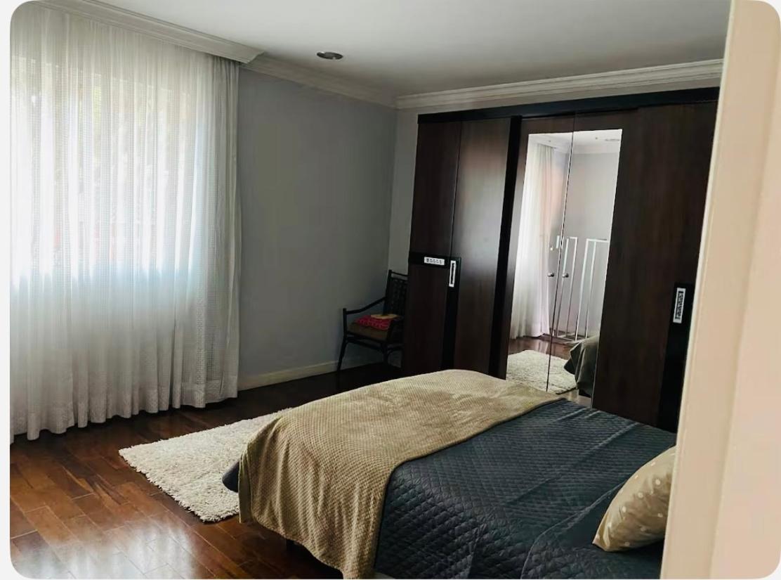 Amplo E Confortavel Hospedagem domiciliar *