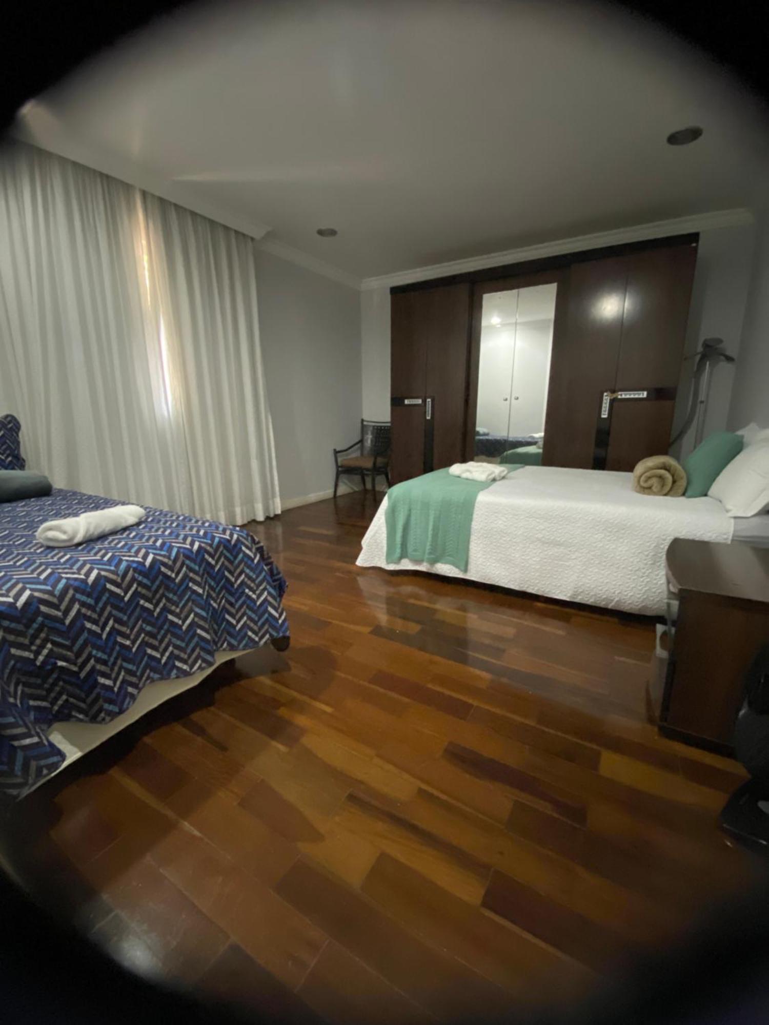 Amplo E Confortavel